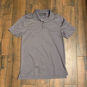 Under Armour men's polo shirt tactical gray S Heatgear